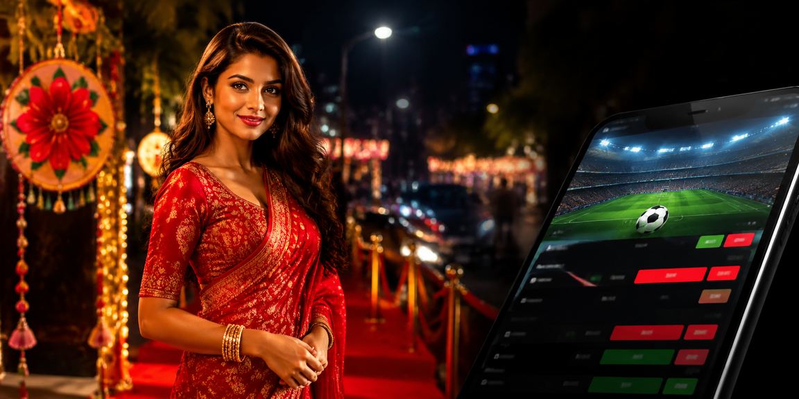 ঢাকায় পহেলা বৈশাখে মোবাইলে 2k26 বেটিং উপভোগ করছেন একজন ব্যবহারকারী