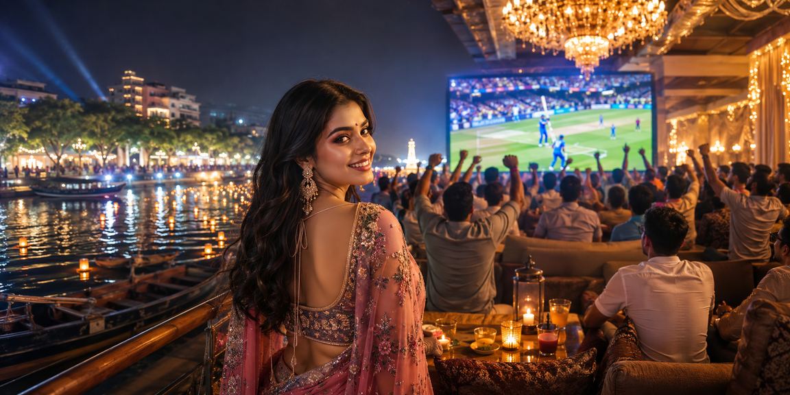 ময়মনসিংহে সৈকতে ক্রিকেট বেটিং উপভোগ করছেন দর্শকরা