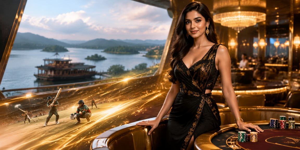 রাঙামাটি ক্রিকেট বেটিং দৃশ্য